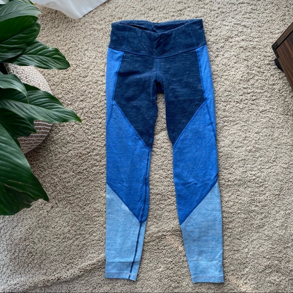 Workout leggings - Picture 1 of 4